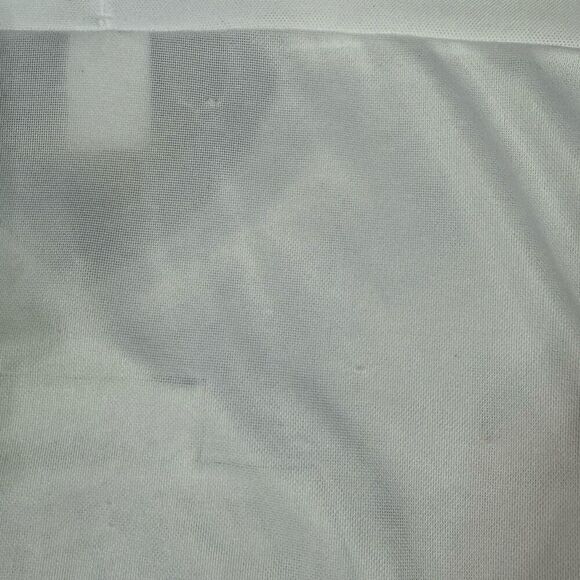 Vintage Los Angeles Kings CCM Home Hockey Jersey White Size Men's L Retro - Picture 12 of 13